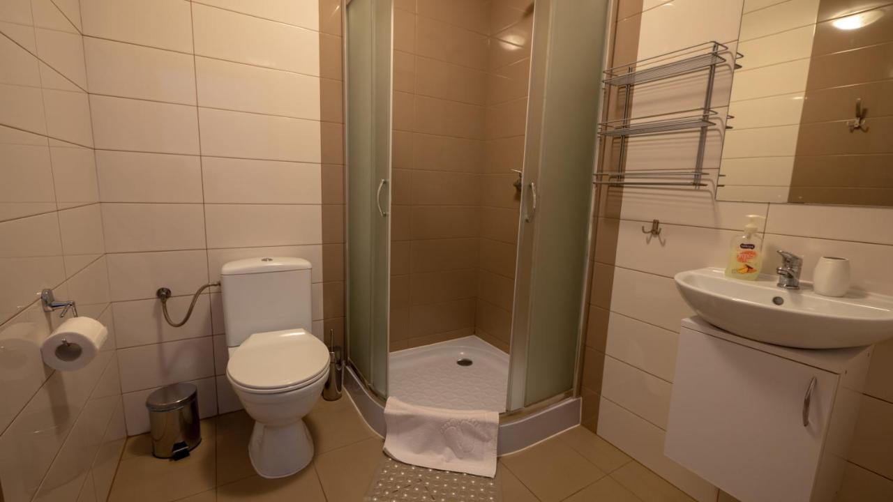 Osrodek Rekreacyjno - Wypoczynkowy Beskidek Hotel Gilowice  Kültér fotó