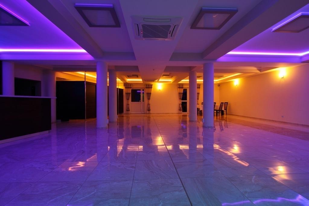 Osrodek Rekreacyjno - Wypoczynkowy Beskidek Hotel Gilowice  Kültér fotó