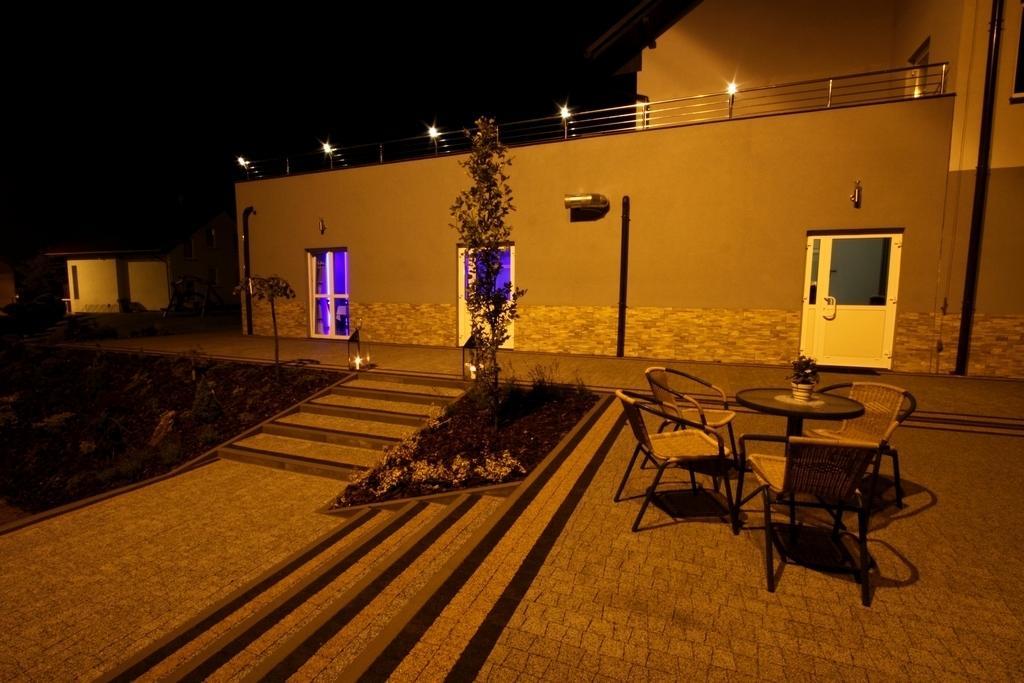 Osrodek Rekreacyjno - Wypoczynkowy Beskidek Hotel Gilowice  Kültér fotó