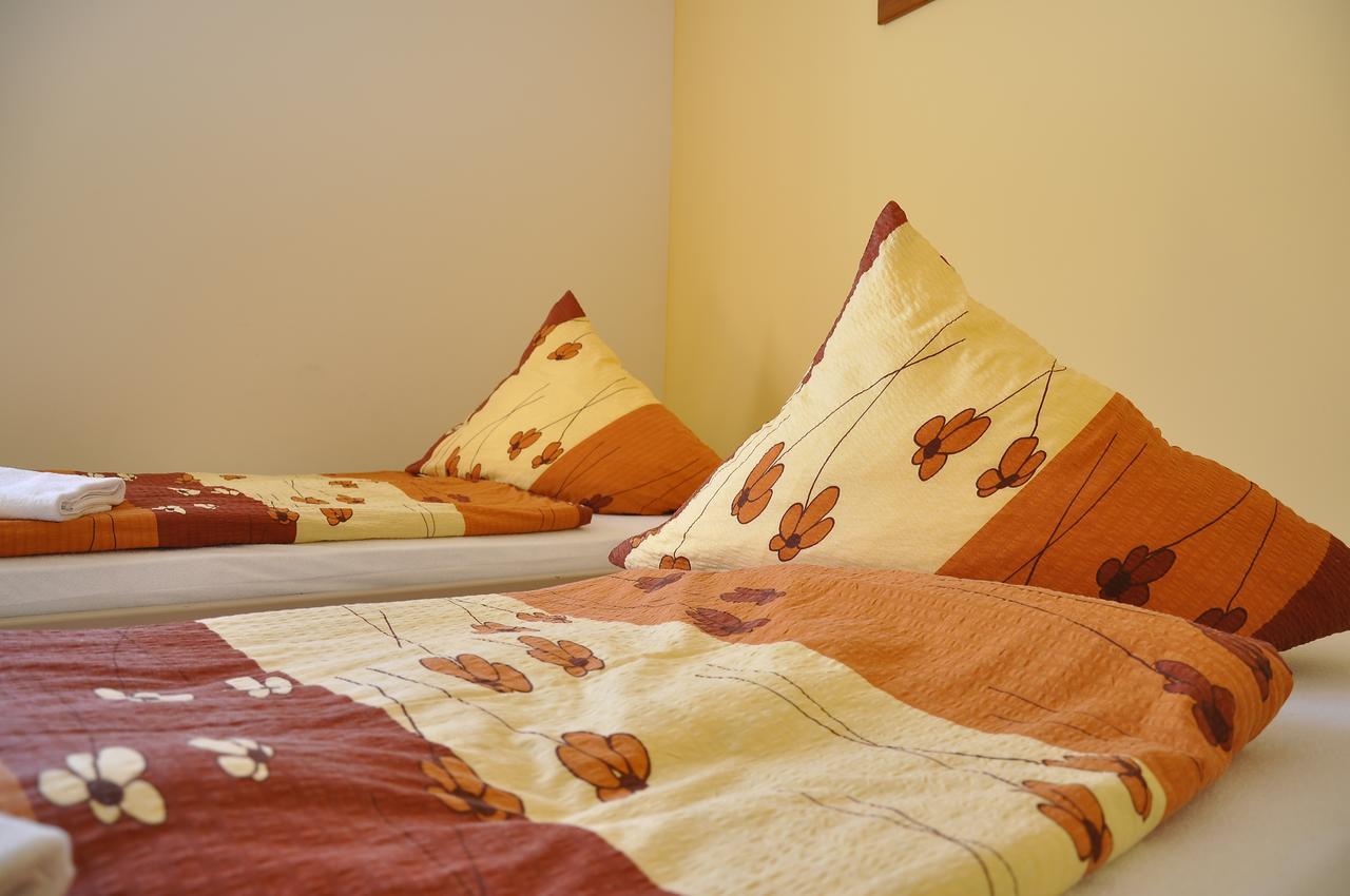 Osrodek Rekreacyjno - Wypoczynkowy Beskidek Hotel Gilowice  Szoba fotó
